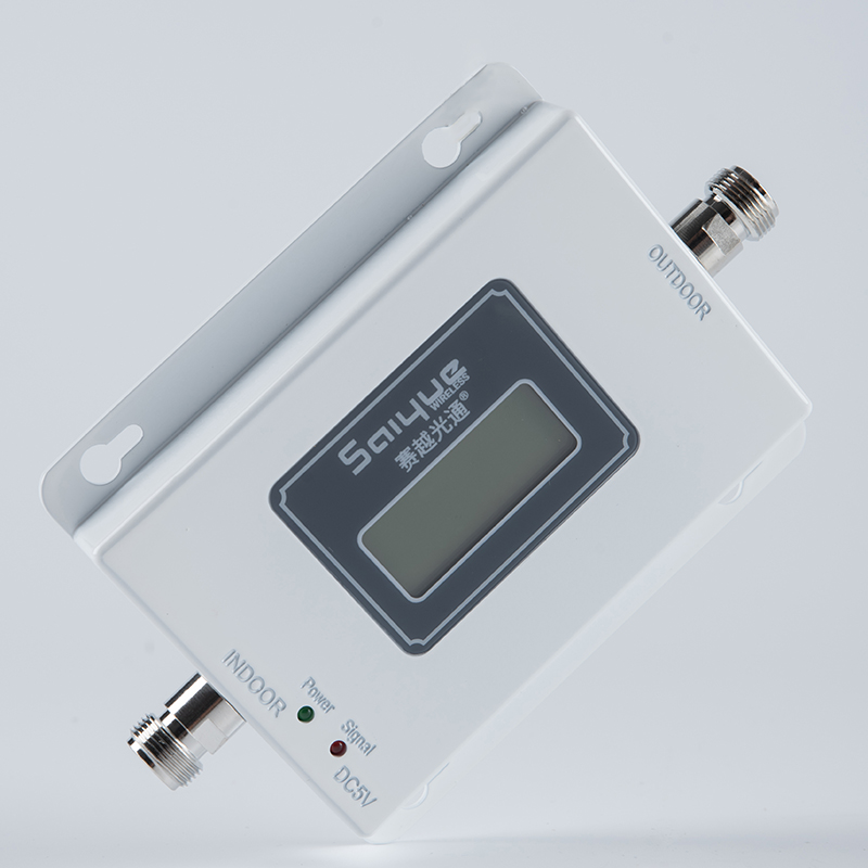 龙滚镇家用配电房机房信号放大器200㎡
