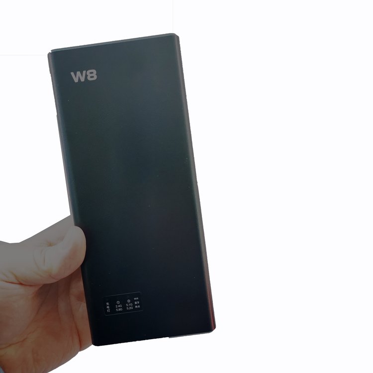  龙滚镇蓝牙WiFi信号屏蔽器