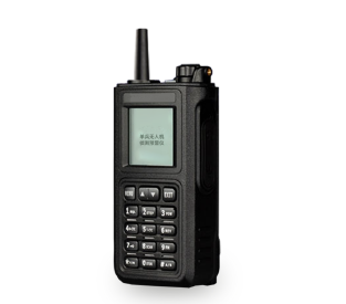  龙滚镇单兵无人机侦测预警仪