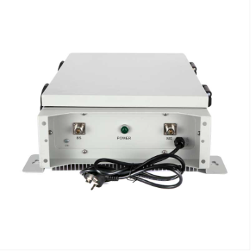  龙滚镇无线对讲系统双向干线放大器