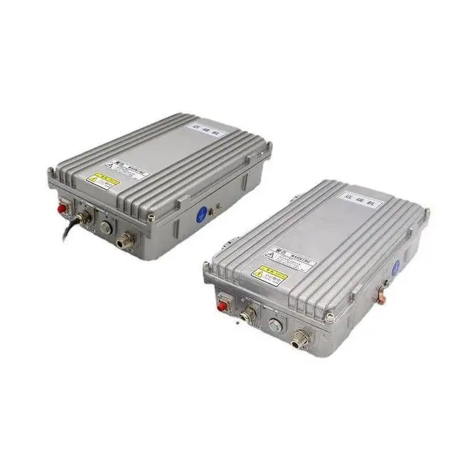  龙滚镇无线对讲系统400M模拟光纤直放站