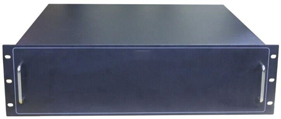  龙滚镇FM调频广播主机