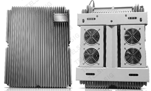  龙滚镇大功率室外全向固定式无人机反制设备