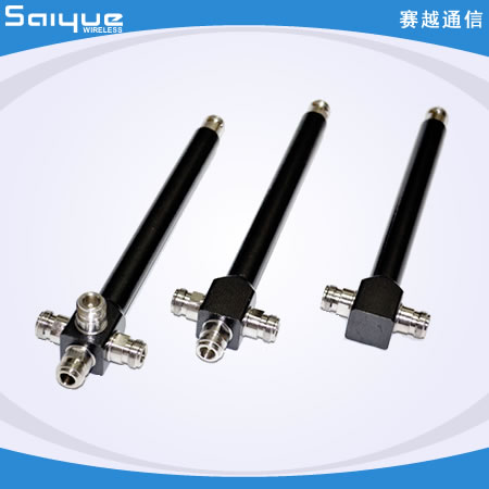  龙滚镇FM调频广播同步广播功分器