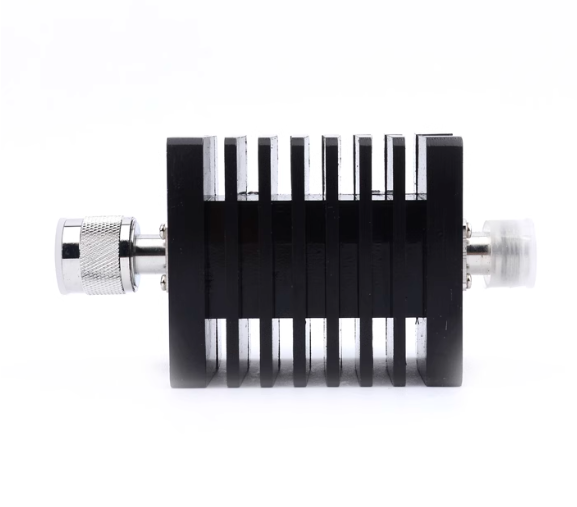  龙滚镇腔体固定衰减器0-3G/0-4G  N型接口